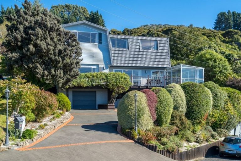 Photo of property in 39 Saint Leonards Drive, Saint Leonards, Dunedin, 9022