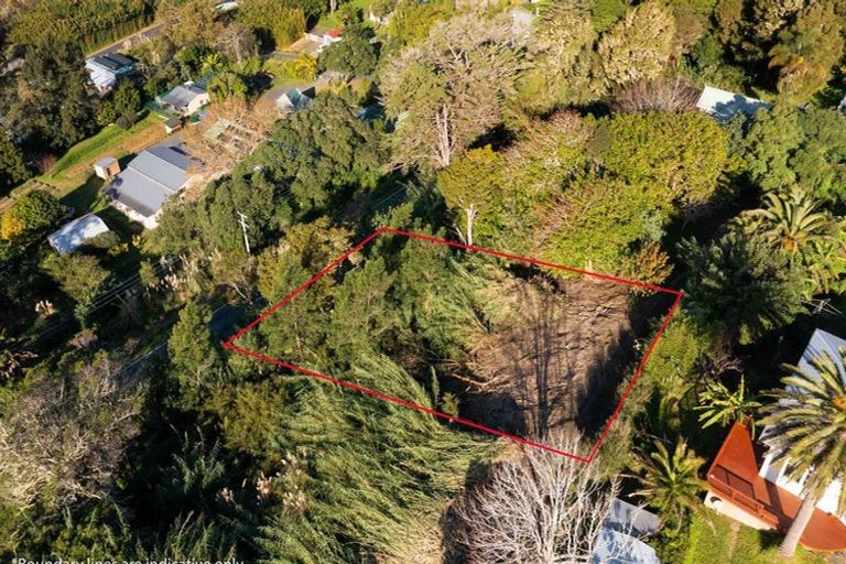 Photo of property in 17b Mcdonell Street, Rawene, Kaikohe, 0473