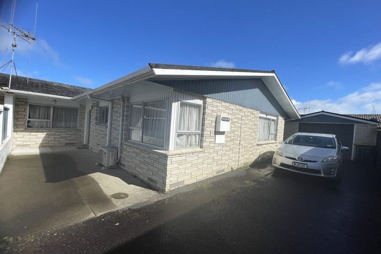 Photo of property in 34b Abbotsford Street, Whitiora, Hamilton, 3200
