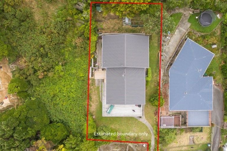 Photo of property in 74a Burgess Road, Johnsonville, Wellington, 6037