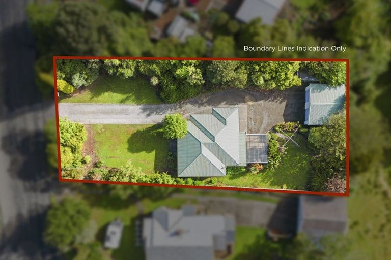 Photo of property in 20 Thrush Street, Taihape, 4720