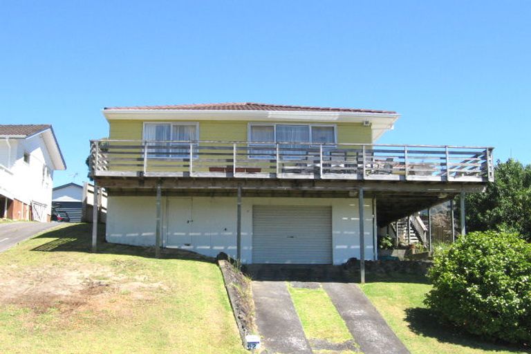 Photo of property in 62 Kia Ora Road, Beach Haven, Auckland, 0626