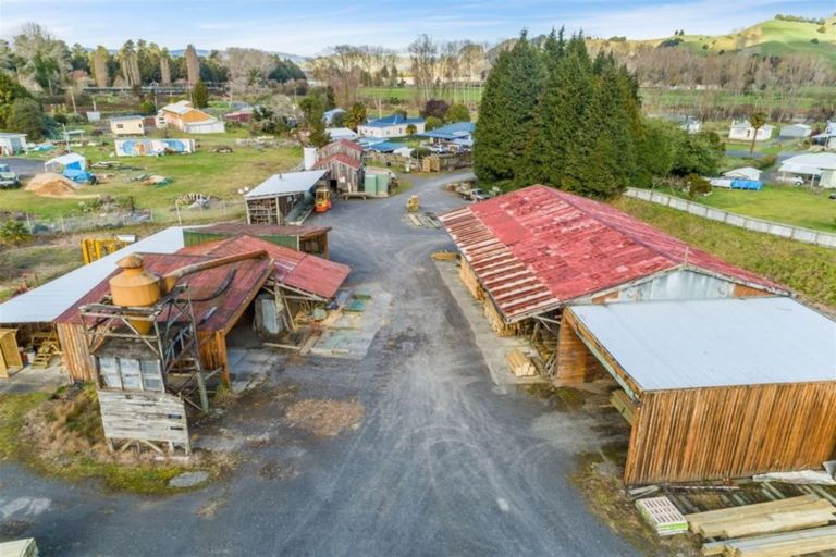 Photo of property in 394 Taupo Road, Taumarunui, 3920