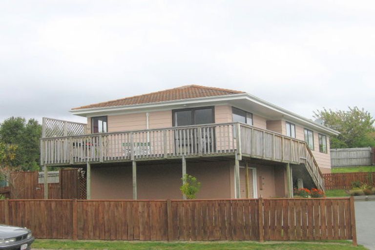 Photo of property in 29 Marshall Avenue, Richmond Heights, Taupo, 3330