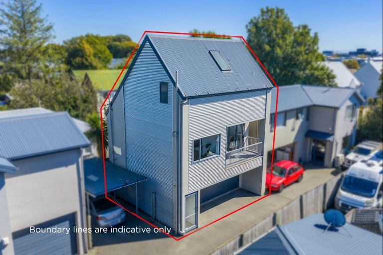 Photo of property in 25a Huxley Street, Sydenham, Christchurch, 8023