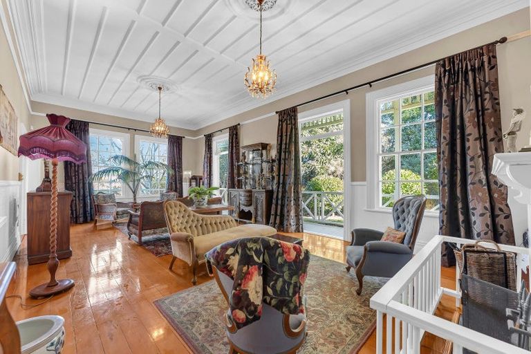 Photo of property in 154 Geraghty Road, Pukekawa, 2696