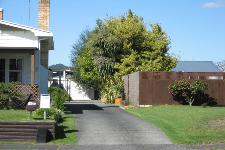 Photo of property in 172a Hakanoa Street, Huntly, 3700