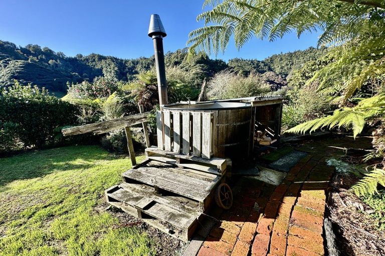 Photo of property in 254 Mangaonga Road, Ahititi, Urenui, 4378