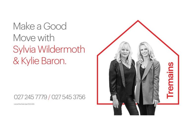 Photo of property in 40 Armstrong Avenue, Carterton, 5713