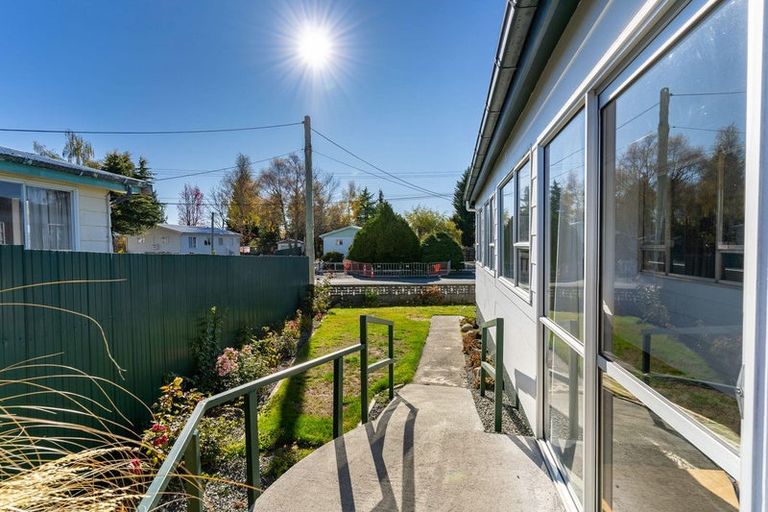 Photo of property in 153 Mackenzie Drive, Twizel, 7901