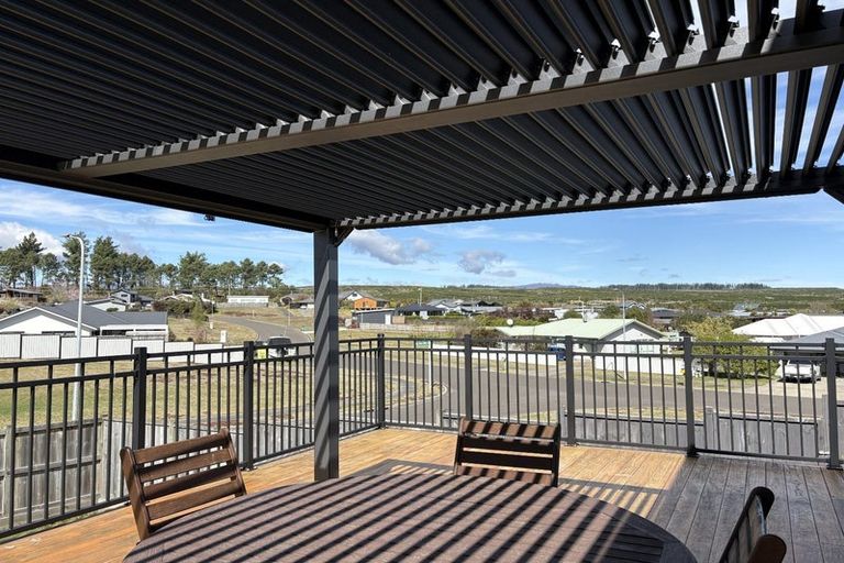 Photo of property in 1 Wai Kite Kite Place, Motuoapa, 3382