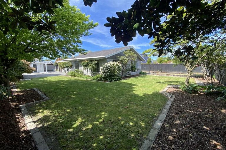 Photo of property in 3 Arkwright Place, Halswell, Christchurch, 8025