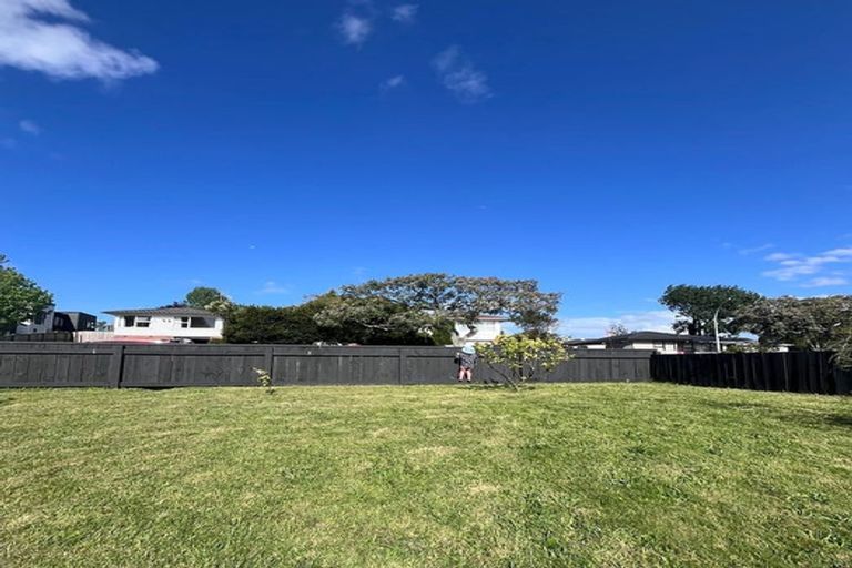 Photo of property in 7 Hobart Crescent, Wattle Downs, Auckland, 2103