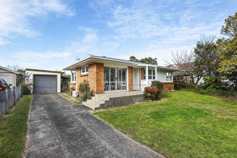 Photo of property in 23 Rimu Street, Maeroa, Hamilton, 3200