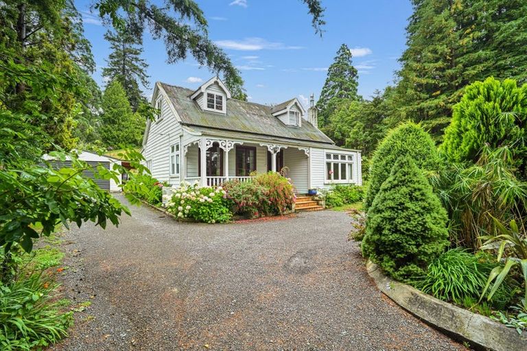 Photo of property in 2 Rose Street, Waipawa, 4210