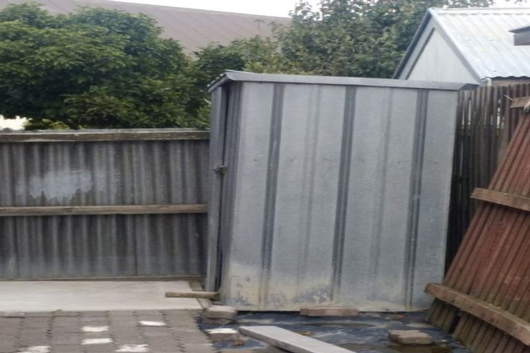 Photo of property in 2/5 Fir Tree Lane, Aranui, Christchurch, 8061