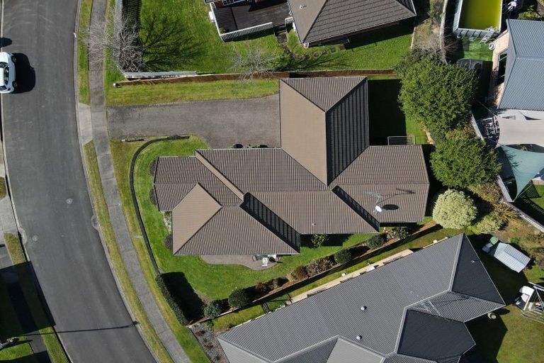 Photo of property in 12 Everton Place, Grandview Heights, Hamilton, 3200