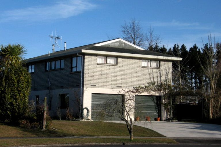 Photo of property in 15 Opal Place, Chartwell, Hamilton, 3210