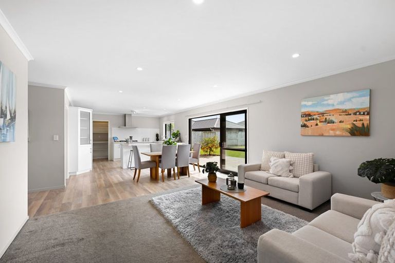 Photo of property in 6 Sylvester Crescent, Flagstaff, Hamilton, 3210