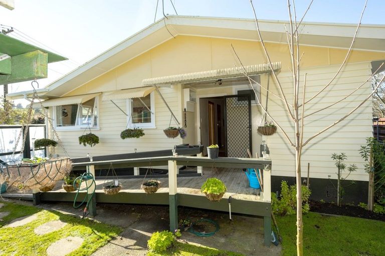 Photo of property in 28 Hylton Street, Aramoho, Whanganui, 4500