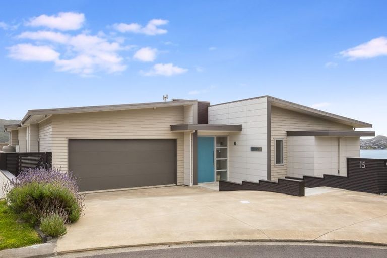 Photo of property in 15 Sue Dow Lane, Aotea, Porirua, 5024