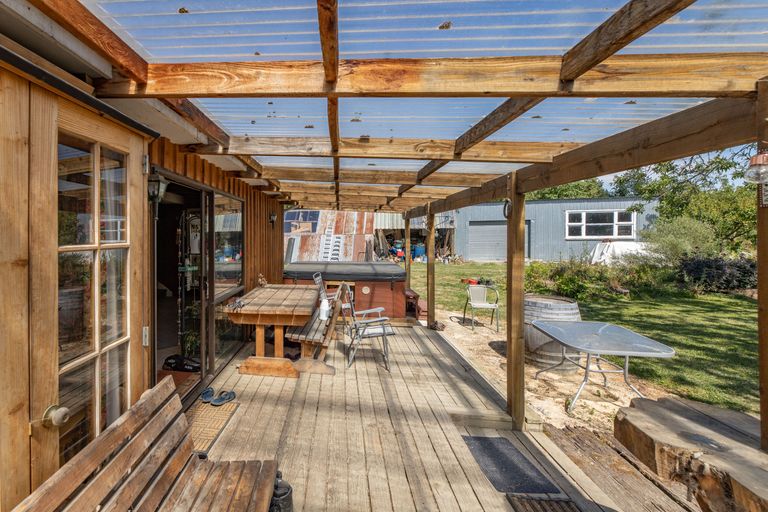 Photo of property in 81 Littles Road, Oxford, 7495