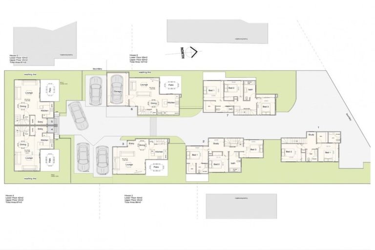 Photo of property in 5 Ohariu Road, Johnsonville, Wellington, 6037