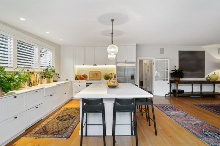 Photo of property in 8 Schofield Street, Grey Lynn, Auckland, 1021