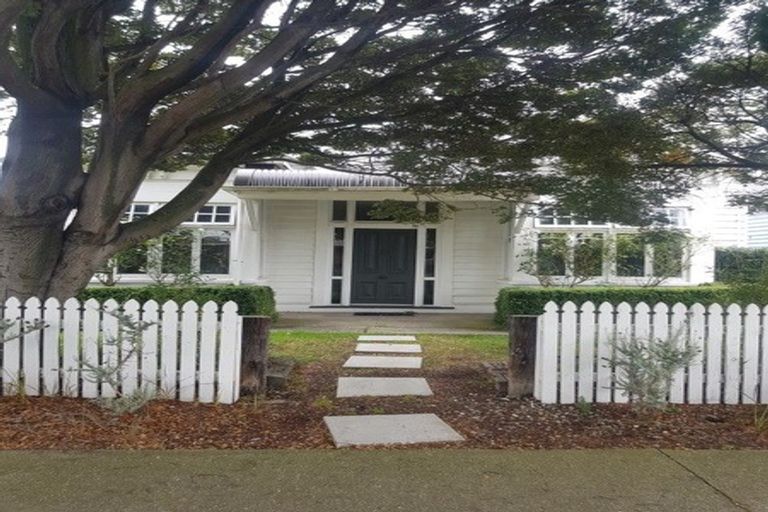 Photo of property in 114 Macmaster Street, Richmond, Invercargill, 9810