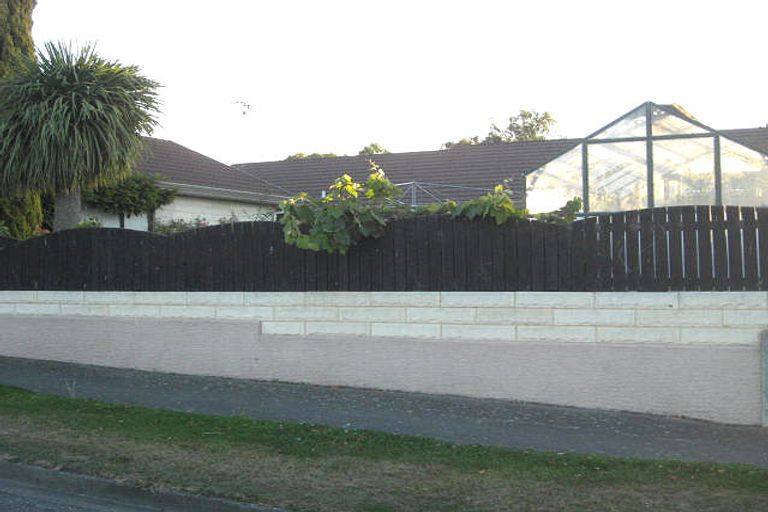 Photo of property in 26 Flemington Street, Washdyke, Timaru, 7910