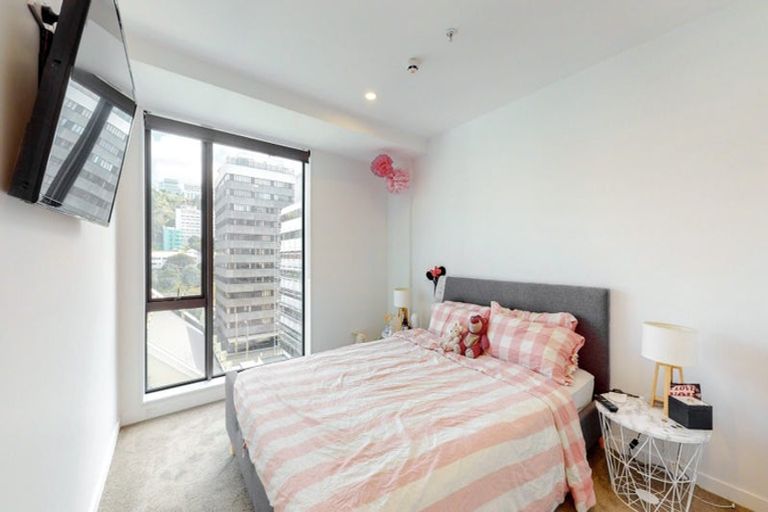 Photo of property in Vsp South, 704/168 Victoria Street, Te Aro, Wellington, 6011