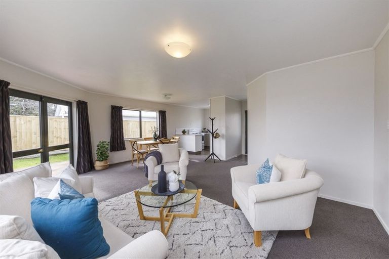 Photo of property in 8a Millar Street, Terrace End, Palmerston North, 4410