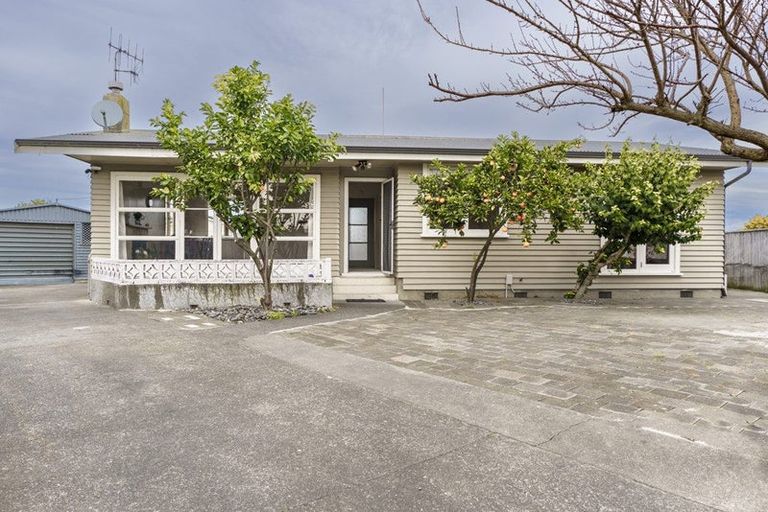Photo of property in 11 Ireland Place, Pirimai, Napier, 4112