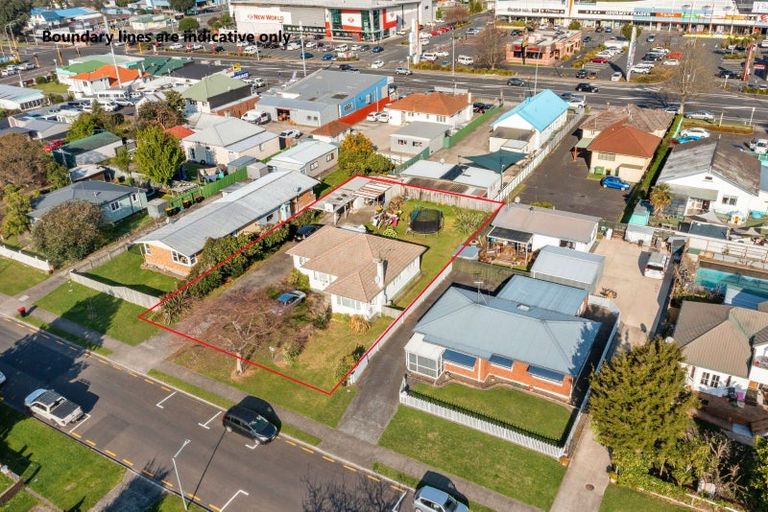 Photo of property in 16 Rimu Street, Gate Pa, Tauranga, 3112