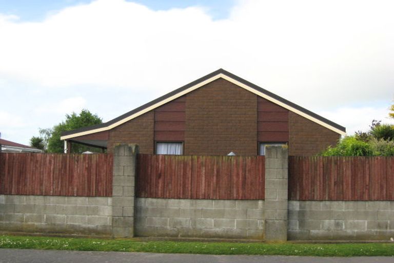 Photo of property in 10 Hugh Street, Kaiapoi, 7630