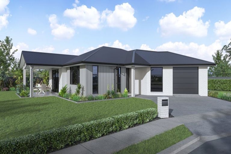 Photo of property in 4 Parfitt Place, Greymouth, 7805