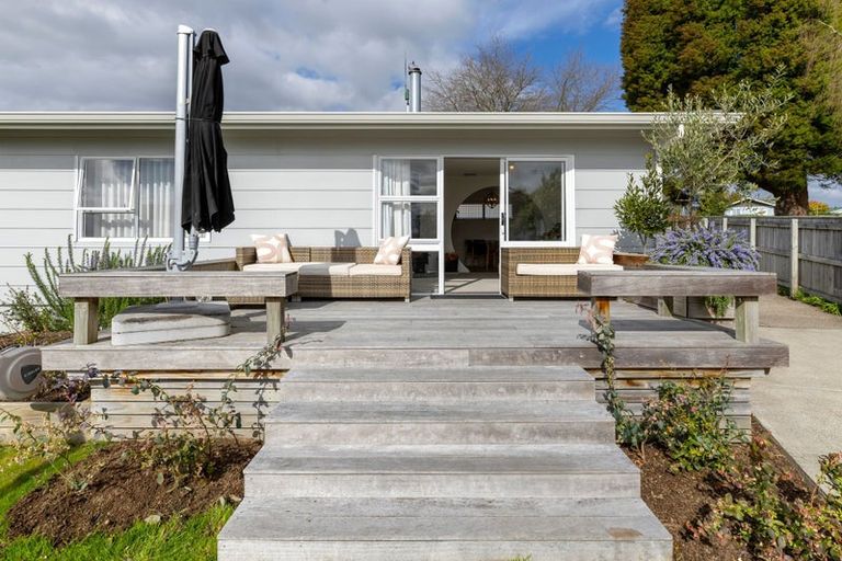 Photo of property in 93 Hyde Avenue, Richmond Heights, Taupo, 3330