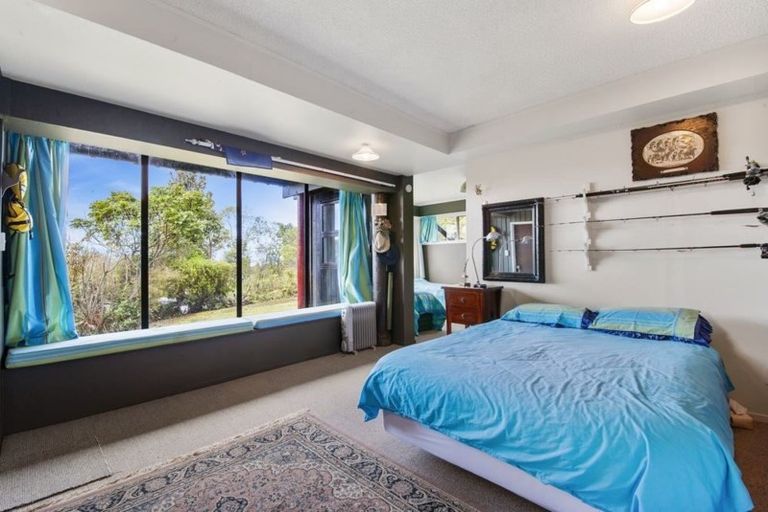 Photo of property in 7 Kamahi Terrace, Omori, Turangi, 3381