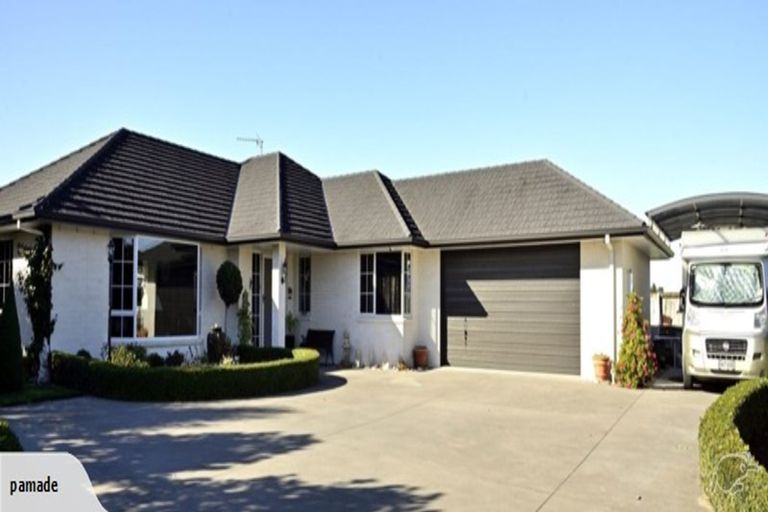 Photo of property in 36a Madison Street, Cambridge, 3434