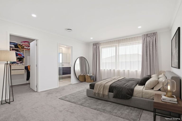 Photo of property in 29 Calder Crescent, Pokeno, 2402