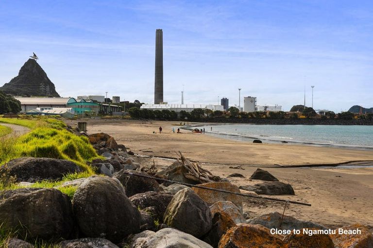 Photo of property in 28a Simons Street, Moturoa, New Plymouth, 4310