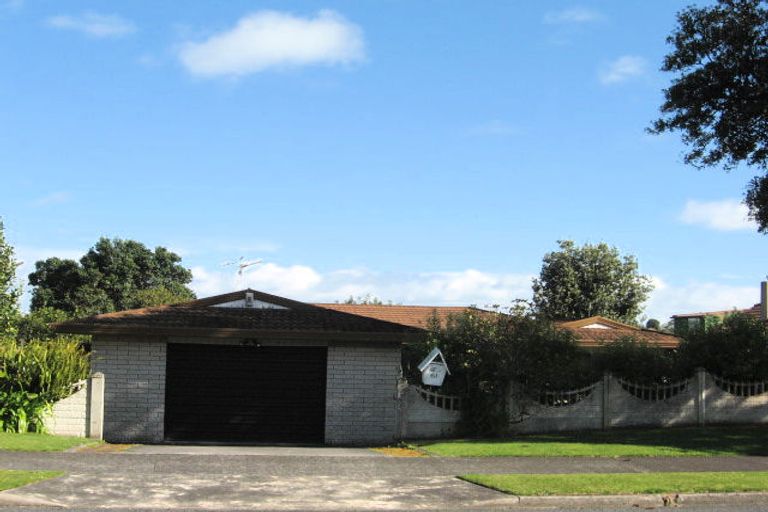 Photo of property in 61 Forrester Drive, Welcome Bay, Tauranga, 3112