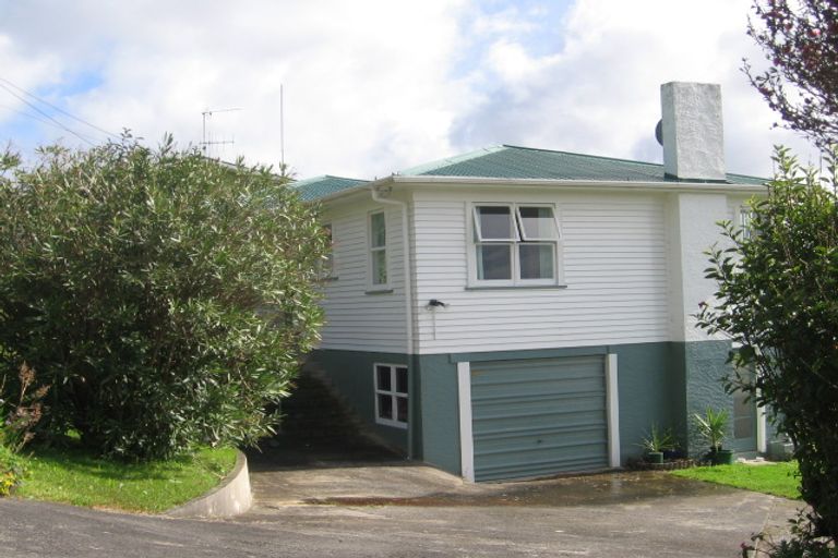 Photo of property in 15 Park Road, Dargaville, 0310