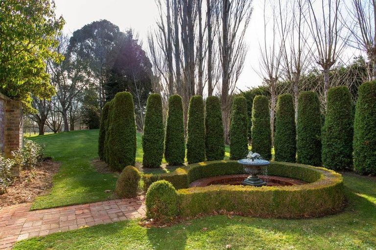 Photo of property in 198 Whites Road, Ohoka, Kaiapoi, 7692