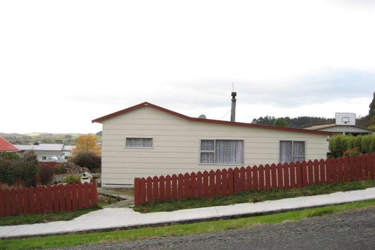 Photo of property in 21 Market Street, Kaitangata, 9210