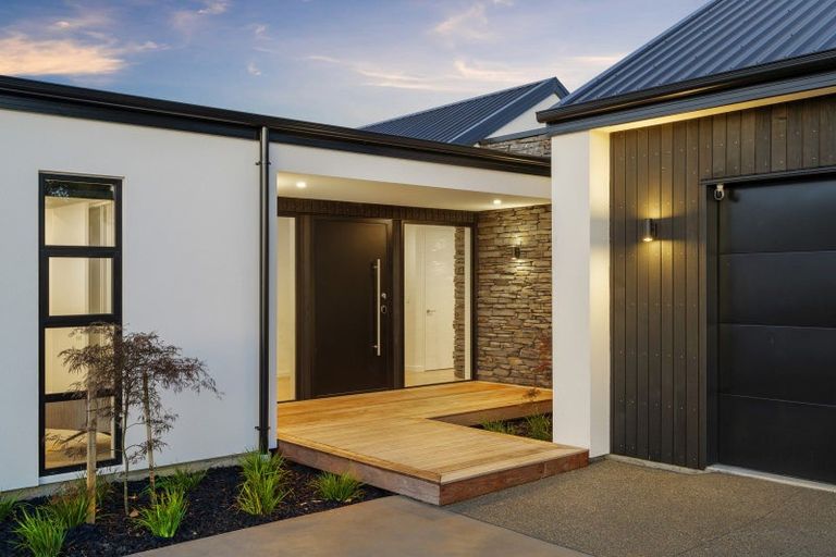 Photo of property in 63 Iris Taylor Avenue, West Melton, 7618