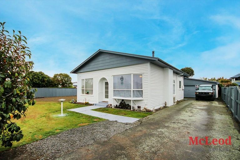 Photo of property in 24 James Street, Allenton, Ashburton, 7700