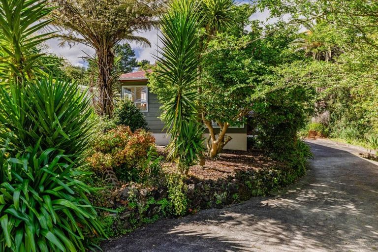 Photo of property in 31 Johnston Road, Kawakawa, 0210