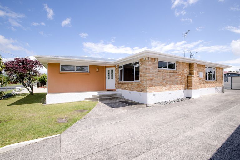 Photo of property in 109 Lewis Street, Glenview, Hamilton, 3206