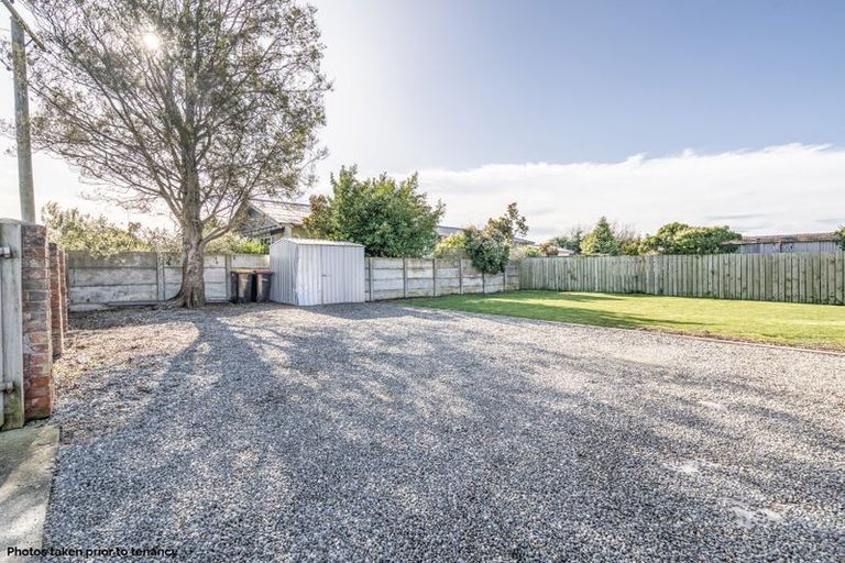 Photo of property in 21 Coutts Road, Gore, 9710